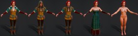 Triss