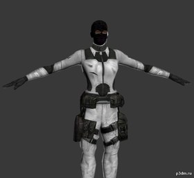 R6V2 Bishop Female 1