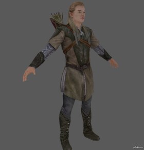 Legolas 