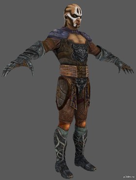 Reaver