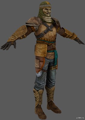 Hunter