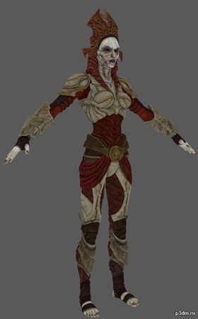 Summoner