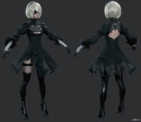 2B