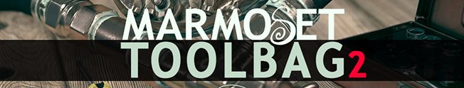 Marmoset Toolbag 2.0 x64