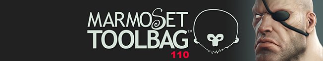 Marmoset Toolbag