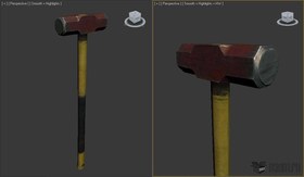 Sledgehammer