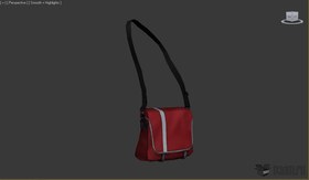 Satchel
