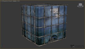 Barrels