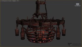 Chandelier