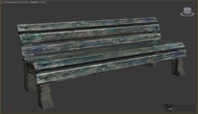 Bench