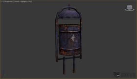 Urn