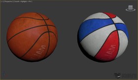 Basketball