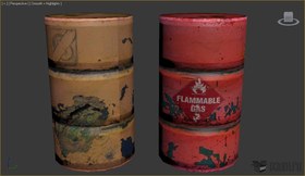 Cask