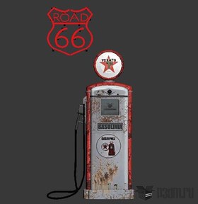 Gasolina