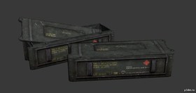 Ammobox