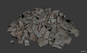 Debris