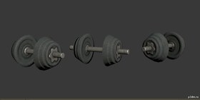 Dumbell