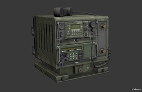 Radio unit 2
