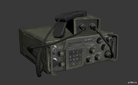Radio unit 4