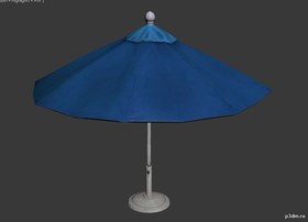 Sun umbrella