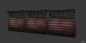 Fence 2