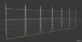 Fence