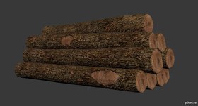 Wood