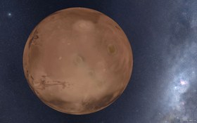 Mars