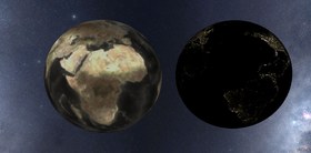 Earth