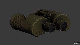M22 Binoculars