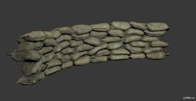 Sandbags 2