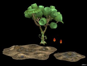 SPORE pack 2