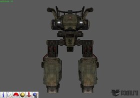 GTT-01 Nida