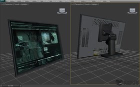 Monitor