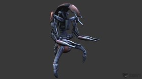 Droideka