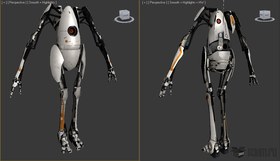 P-body