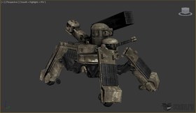 Scorpion