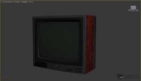 Tube TV