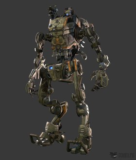 Stryder
