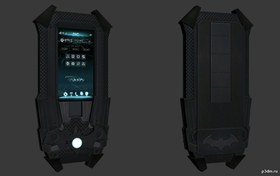 Batphone