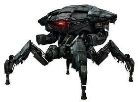 T7-T Spider