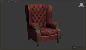 Recliner