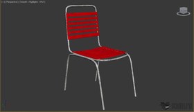 Bistrot chair