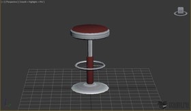 Bar stool