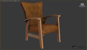 Chair Indoor