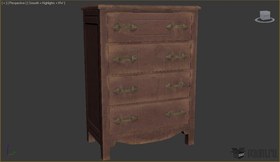 Dresser
