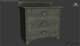 Dresser