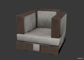 Lounge chair