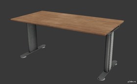 Office table