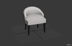 Soft chair